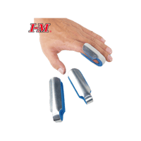اي منج دعامه اصبع-I-M FINGER SPLINT 00-154