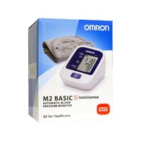 اومرون جهاز قياس ضغط الدم M2