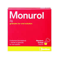مونورول 3 جم-MONUROL 3G