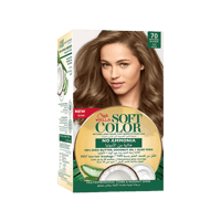 ويلا سوفت كولر كت - صبغة شعر-WELLA SOFT COLOR KIT-...