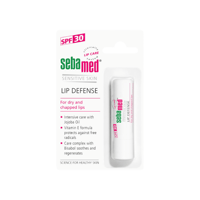 سيباميد مرطب للشفاة-SEBA MED LIP DEFENSE