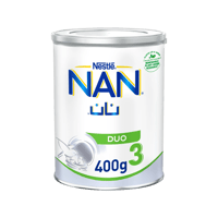 نان ديو رقم 3 - 400 جم-NAN DUO NO-3 400 GM
