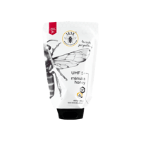 عسل مانوكا 400 جرام-MANUKA HONEY 400GM