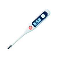 بيك قياس الحرارة-PIC THERMOMETER VEDO CLEAR
