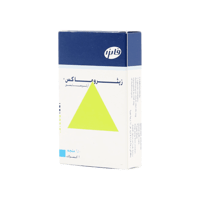 زيثروماكس 250 مجم 6 اقراص-ZITHROMAX 250 MG 6''S