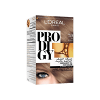 برودوجي صبغة للشعر بدون امونيا أشقر (7.0)-PRODIGY...