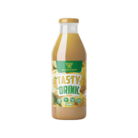 هيلثي اند تيستي عصير جوافة 300 مل-TASTY DRINK 300...