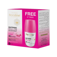 بيزلين - رول - اون كوتن كاندي 50 مل-BEESLINE ROLL-...
