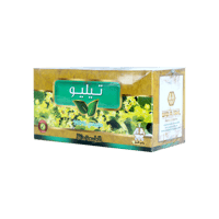 تيليو شاي-TILIA TEA