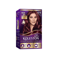 كوليستون مجموعة صبغة للشعر نبيتي (4/6)-KOLESTON KI...