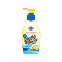 فاب لاب شامبو وبلسم للشعر باو باترول - 500 مل-FABL...