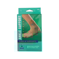 اوبو دعامه للكاحل 1001-OPPO ANKLE SUPPORT #1001