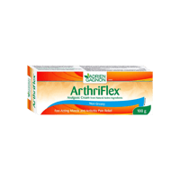 أرثريفلكس كريم 100 جم للشد العضلي واللم الجسم والع...