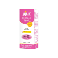 بجور ماي سنس بخاخ للسيدات للمنطقة الحساسة يساعد عل...