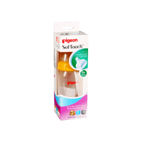 بيجون مرضعة سوفت تتشيريستالتك بلاس 240 مللي بلاستس...