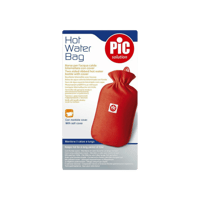 بيك كمادة مياة ساخنة مع غطاء قماشي-PIC HOT WATER B...