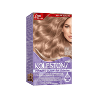 كوليستون صبغة كيت 8/18 اشغر فاتح-KOLESTON KIT 8/18