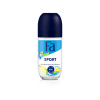 فا سبروت رول اون مزيل لرائحة التعرق 50 مللي-FA SPO...