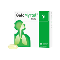 جيلوميرتول فورت 20 كبسولة جيلاتينية ناعمة-GELO MYR...