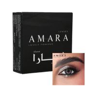 امارا عدسات سنيك-AMARA LENSES MONTHLY -SNAKE