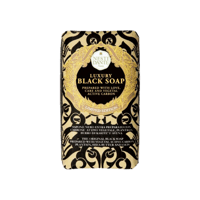 نستي دينتي صابون اسود فاخر 250 جرام-NESTI DANTE LU...