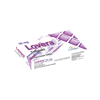 لوفيرا 20مجم 6 اقراص-LOVERA 20MG 6TAB