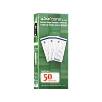 اي كير شرائط اختبار السكر 50 حبة-ICARE TEST STRIPS...