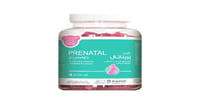 برينيتال جامي 60 حبة-PRENATAL GUMMIES 60'
