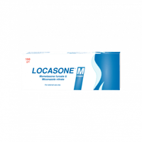 لوكاسون- ام- كريم-LOCASONE M CREAM