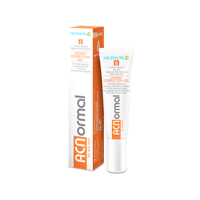 هيلين فيتا اكنورمال جل التصحيح العاجل 15 مل-HELENV...