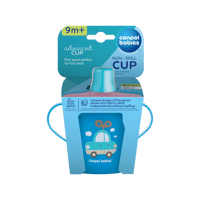 كوب كانبول بيبيز المضاد للانسكاب سعة 250 مل-CANPOL...