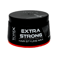 توتيكس واكس للشعر 150 مللي (اكسترا سترونج )-TOTEX...