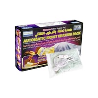 بيسميد مطارة كهربائية257-BESMED HEATING PACK #BE-2...