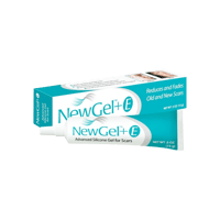 نيو جل + جل السيلكون 15 جرام-NEW GEL+E SILICONE GE...