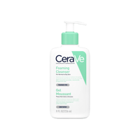 سيرافي - رغوة منظفة 236مل-CERAVE FOAMING CLEANSER...