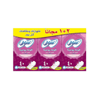 سوفي بانتي فريش40 2+1-SOFY P/FRESH 40'' 2+1 FREE