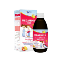 ميجامايند شراب-MEGAMIND SYRUP