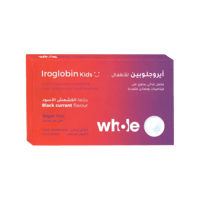 مكمل غذائي للأطفال من مادة الإيروغلوبين الكاملة 15...