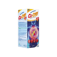 چي بي كو-كيو10 -100 مجم 30 كبسوبة-CO-Q10 100MG 30s...