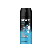 اكس بخاخ مزيل ثلجي بارد 150 مل-AXE SPRAY 150 ML IC...