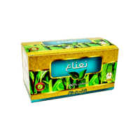 شاي النعناع الاخضر-WILD MINT TEA