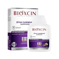 بيوكسسين شامبو الثوم الأسود ضد تساقط الشعر لجميع أ...