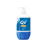 كيو ڤي كريم ترطيب البشرة 500 جم-QV CREAM 500GM