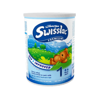 سويسلاك بريميم رقم 1- 400 جرام-SWISSLAC PREMIUM NO...