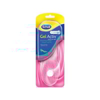 كعب شول جل أكتيف كل يوم-SCHOLL GEL ACTIV EVERYDAY...