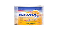 بيوميل ال اف حليب بودرة للأطفال 400 غرام-BIOMIL LF...