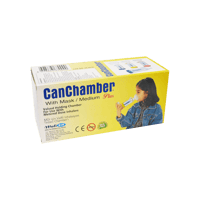 كانشامبر ماسك تنفس - أطفال-VERONA CANCHAMBER MASK...