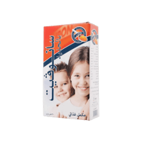 سانوفيت بالحديد شراب 320مللي-SANOVIT IRON 320ML SY...