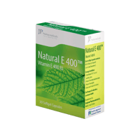 ناتشرال فيتامين ه 400 مجم كبسولات-NATURAL E 400 CA...