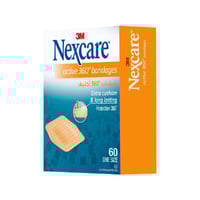نيكسكير3ام ضماد360-- 60 حبة-NEXCARE 3M 60 BANDAGES...